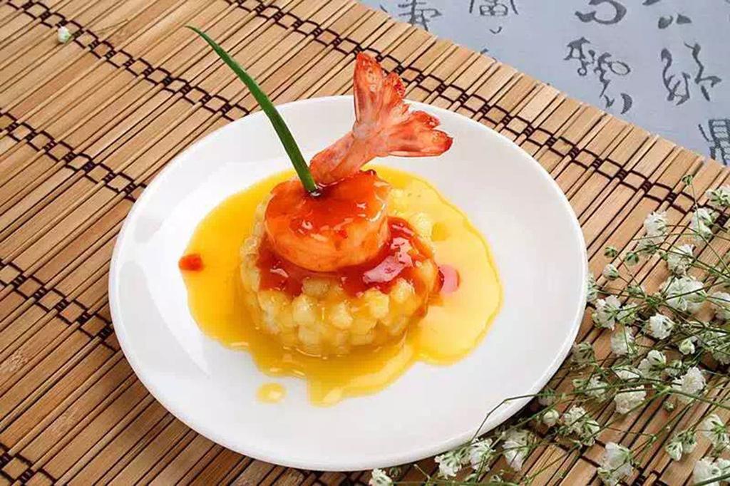 Jian Guo Grand Hotel Ban Sikhai Ngoại thất bức ảnh